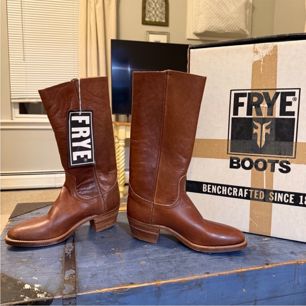 Frye boots - Picture 3 of 5